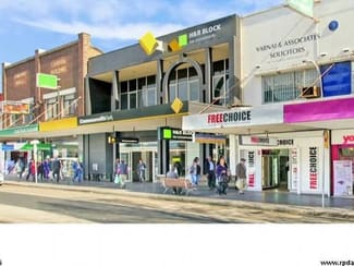 Shop & Retail commercial property leased at 204 Beamish Street Campsie NSW 2194 Shop & Retail commercial property leased at 204 Beamish Street Campsie NSW 2194