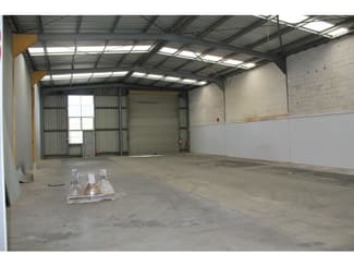 Factory, Warehouse & Industrial commercial property leased at 2/9 Greg Chappell Drive Burleigh Heads QLD 4220 Factory, Warehouse & Industrial commercial property leased at 2/9 Greg Chappell Drive Burleigh Heads QLD 4220