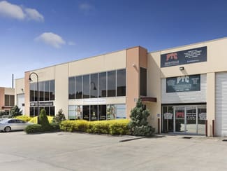 Factory, Warehouse & Industrial commercial property leased at 11/5 Kelletts Road Rowville VIC 3178 Factory, Warehouse & Industrial commercial property leased at 11/5 Kelletts Road Rowville VIC 3178