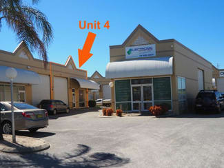 Factory, Warehouse & Industrial commercial property leased at 4/22 Irvine Drive Malaga WA 6090 Factory, Warehouse & Industrial commercial property leased at 4/22 Irvine Drive Malaga WA 6090