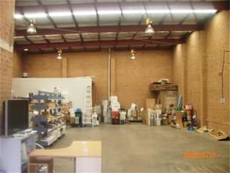 Factory, Warehouse & Industrial commercial property leased at A/11-13 East Street Lidcombe NSW 2141 Factory, Warehouse & Industrial commercial property leased at A/11-13 East Street Lidcombe NSW 2141