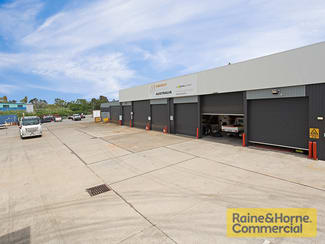 Factory, Warehouse & Industrial commercial property leased at 799 Fairfield Road Yeerongpilly QLD 4105 Factory, Warehouse & Industrial commercial property leased at 799 Fairfield Road Yeerongpilly QLD 4105