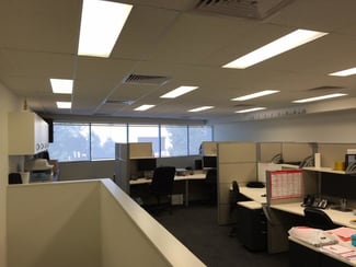 Offices commercial property leased at First Floo/85 Douglas Parade Williamstown VIC 3016 Offices commercial property leased at First Floo/85 Douglas Parade Williamstown VIC 3016
