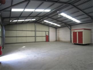 Factory, Warehouse & Industrial commercial property leased at (Unit 2)/40 Heather Street Heatherbrae NSW 2324 Factory, Warehouse & Industrial commercial property leased at (Unit 2)/40 Heather Street Heatherbrae NSW 2324
