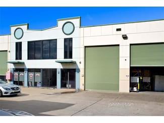 Factory, Warehouse & Industrial commercial property leased at 54/159 Arthur Street Homebush West NSW 2140 Factory, Warehouse & Industrial commercial property leased at 54/159 Arthur Street Homebush West NSW 2140