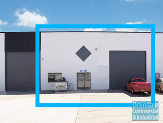 Factory, Warehouse & Industrial commercial property leased at Brendale QLD 4500 Factory, Warehouse & Industrial commercial property leased at Brendale QLD 4500