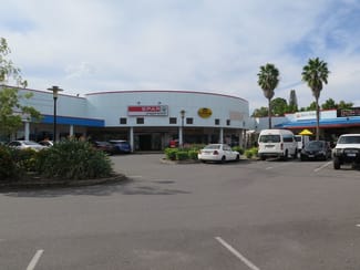 Shop & Retail commercial property leased at 66 Condamine Street Runcorn QLD 4113