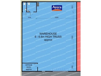 Factory, Warehouse & Industrial commercial property leased at 2 & 5/8 Beneficial Way Wangara WA 6065 Factory, Warehouse & Industrial commercial property leased at 2 & 5/8 Beneficial Way Wangara WA 6065