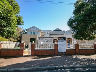 Offices commercial property leased at 61 Kensington Road Norwood SA 5067
