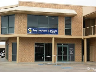 Offices commercial property leased at 11/107 Boat Harbour Drive Pialba QLD 4655 Offices commercial property leased at 11/107 Boat Harbour Drive Pialba QLD 4655