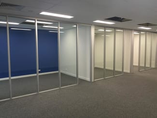 Offices commercial property leased at No.  88/86-88 Bathurst Road Orange NSW 2800
