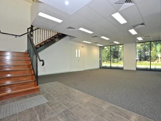 Factory, Warehouse & Industrial commercial property leased at 4/2 Silkwood Rise Carrum Downs VIC 3201