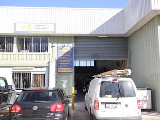 Factory, Warehouse & Industrial commercial property leased at 2/169 Queens Road Kingston QLD 4114 Factory, Warehouse & Industrial commercial property leased at 2/169 Queens Road Kingston QLD 4114
