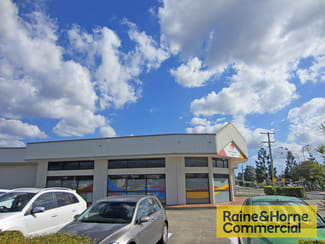Medical / Consulting commercial property leased at Strathpine QLD 4500