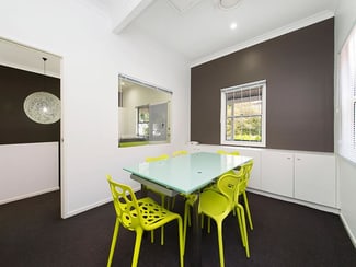 Serviced Offices commercial property leased at Ground Su/40 Prospect Street Fortitude Valley QLD 4006 Serviced Offices commercial property leased at Ground Su/40 Prospect Street Fortitude Valley QLD 4006