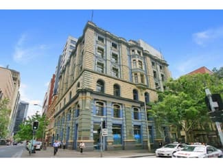 Offices commercial property leased at 502, Lvl 5/2 Barrack Street Sydney NSW 2000