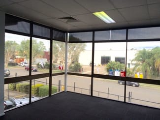 Factory, Warehouse & Industrial commercial property leased at 1/2 Success Street Acacia Ridge QLD 4110