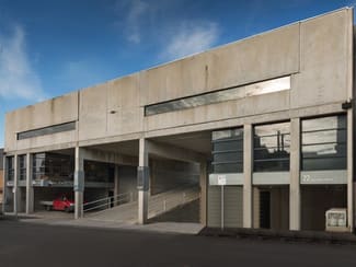 Factory, Warehouse & Industrial commercial property leased at 22 Grosvenor Street Abbotsford VIC 3067