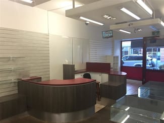 Shop & Retail commercial property leased at 2/289 Old Northern Road Castle Hill NSW 2154