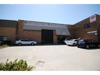Factory, Warehouse & Industrial commercial property leased at 2A West Thebarton Road Thebarton SA 5031 Factory, Warehouse & Industrial commercial property leased at 2A West Thebarton Road Thebarton SA 5031