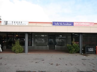 Offices commercial property leased at D1/153-165 Henley Beach road Mile End SA 5031