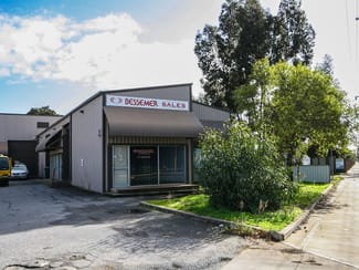 Showrooms / Bulky Goods commercial property leased at 7 & 8/21-23 Cheltenham parade Cheltenham SA 5014