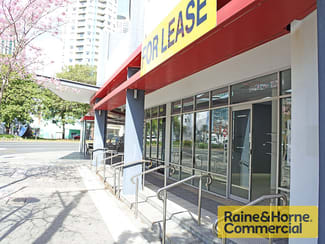 Shop & Retail commercial property leased at Barry Parade Fortitude Valley QLD 4006 Shop & Retail commercial property leased at Barry Parade Fortitude Valley QLD 4006