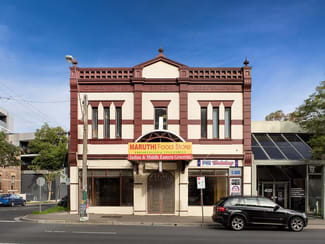Shop & Retail commercial property leased at 408 Burwood Road Hawthorn VIC 3122 Shop & Retail commercial property leased at 408 Burwood Road Hawthorn VIC 3122