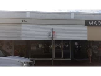 Factory, Warehouse & Industrial commercial property leased at Shop 3/139 Victoria Street Mackay QLD 4740 Factory, Warehouse & Industrial commercial property leased at Shop 3/139 Victoria Street Mackay QLD 4740