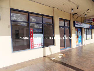 Shop & Retail commercial property leased at Fairfield NSW 2165 Shop & Retail commercial property leased at Fairfield NSW 2165