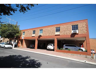 Offices commercial property leased at Unit 4, 2- Chapel Street Norwood SA 5067
