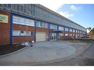 Factory, Warehouse & Industrial commercial property leased at Area A, 7 Butler Drive Hendon SA 5014 Factory, Warehouse & Industrial commercial property leased at Area A, 7 Butler Drive Hendon SA 5014