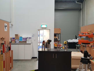 Factory, Warehouse & Industrial commercial property leased at 36/110 Inspiration Drive Wangara WA 6065