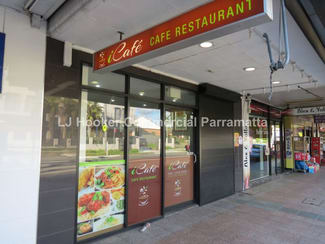 Shop & Retail commercial property leased at 217 Miller Road Bass Hill NSW 2197 Shop & Retail commercial property leased at 217 Miller Road Bass Hill NSW 2197