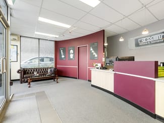 Factory, Warehouse & Industrial commercial property leased at 4/137-145 Rooks Road Nunawading VIC 3131 Factory, Warehouse & Industrial commercial property leased at 4/137-145 Rooks Road Nunawading VIC 3131