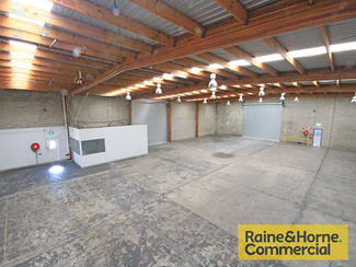 Factory, Warehouse & Industrial commercial property leased at Banyo QLD 4014 Factory, Warehouse & Industrial commercial property leased at Banyo QLD 4014