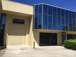 Factory, Warehouse & Industrial commercial property leased at Milperra NSW 2214 Factory, Warehouse & Industrial commercial property leased at Milperra NSW 2214