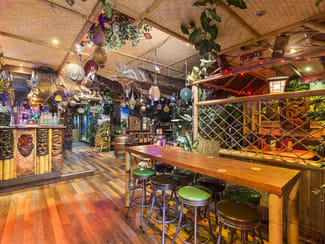 Shop & Retail commercial property leased at 62-70 Johnston Street Fitzroy VIC 3065