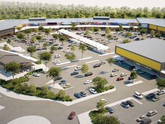 Showrooms / Bulky Goods commercial property leased at T14/353-359 Anzac Avenue (Cnr Carrel Dr & Anzac Ave) Harristown QLD 4350 Showrooms / Bulky Goods commercial property leased at T14/353-359 Anzac Avenue (Cnr Carrel Dr & Anzac Ave) Harristown QLD 4350