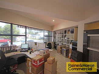 Offices commercial property leased at Northgate QLD 4013 Offices commercial property leased at Northgate QLD 4013