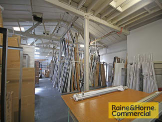 Factory, Warehouse & Industrial commercial property leased at Northgate QLD 4013 Factory, Warehouse & Industrial commercial property leased at Northgate QLD 4013