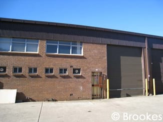 Factory, Warehouse & Industrial commercial property leased at Chipping Norton NSW 2170 Factory, Warehouse & Industrial commercial property leased at Chipping Norton NSW 2170