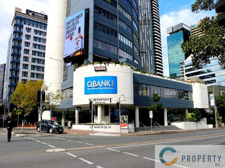 Offices commercial property leased at 231 North Quay Brisbane City QLD 4000 Offices commercial property leased at 231 North Quay Brisbane City QLD 4000