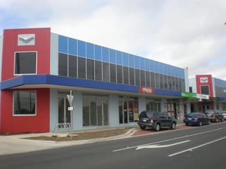 Shop & Retail commercial property leased at 2/8 Stenson Road Kealba VIC 3021