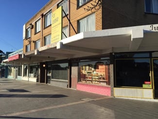 Shop & Retail commercial property leased at 165 Bunnerong Road Kingsford NSW 2032
