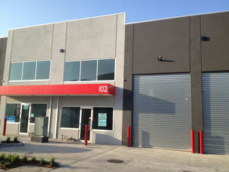 Factory, Warehouse & Industrial commercial property leased at 102 Bakehouse Road Kensington VIC 3031 Factory, Warehouse & Industrial commercial property leased at 102 Bakehouse Road Kensington VIC 3031