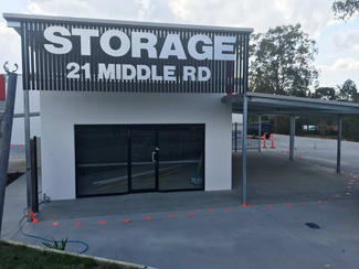 Shop & Retail commercial property leased at Retail 1/21 Middle Road Hillcrest QLD 4118 Shop & Retail commercial property leased at Retail 1/21 Middle Road Hillcrest QLD 4118