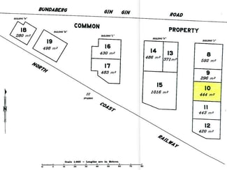 Factory, Warehouse & Industrial commercial property leased at 10 96 Mt Perry Road Bundaberg North QLD 4670 Factory, Warehouse & Industrial commercial property leased at 10 96 Mt Perry Road Bundaberg North QLD 4670
