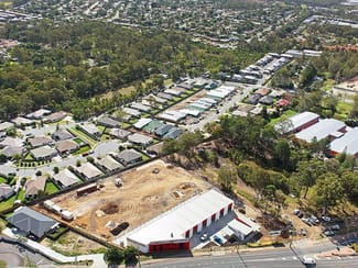 Factory, Warehouse & Industrial commercial property leased at Shed 10/21 Middle Road Hillcrest QLD 4118 Factory, Warehouse & Industrial commercial property leased at Shed 10/21 Middle Road Hillcrest QLD 4118