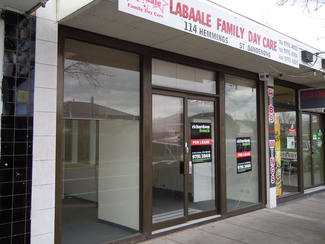 Shop & Retail commercial property leased at 114 Hemming Street Dandenong VIC 3175 Shop & Retail commercial property leased at 114 Hemming Street Dandenong VIC 3175